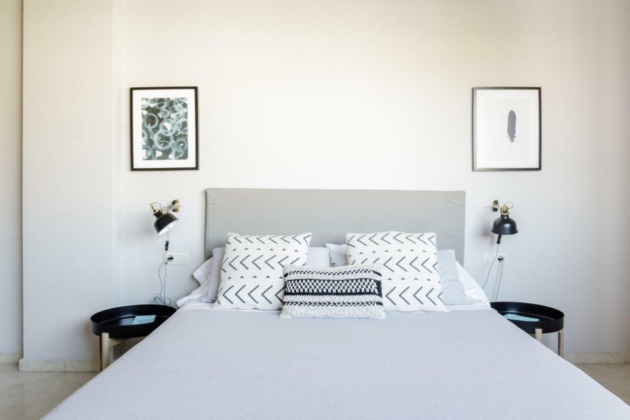 Bcn Uniqhome Lejlighed *