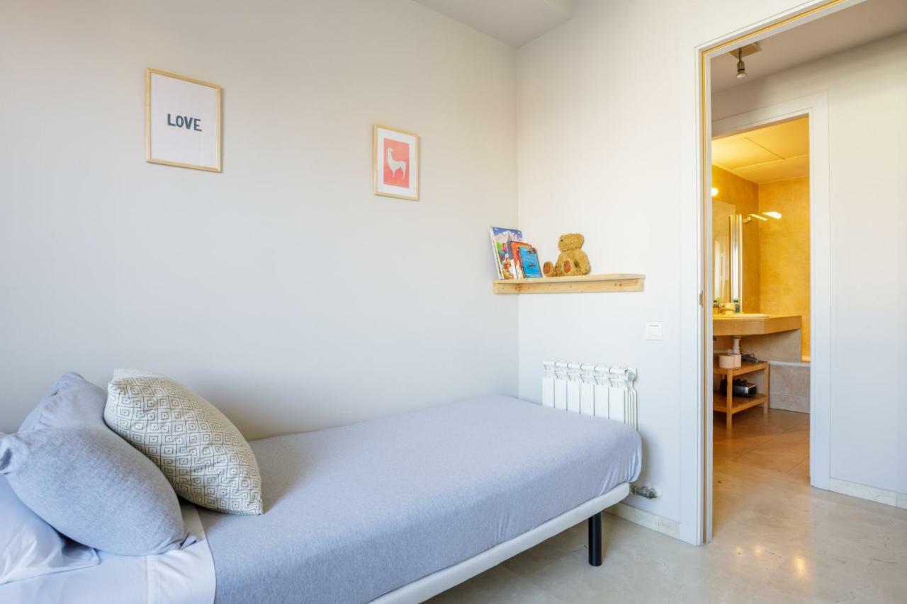 Bcn Uniqhome Lejlighed Barcelona