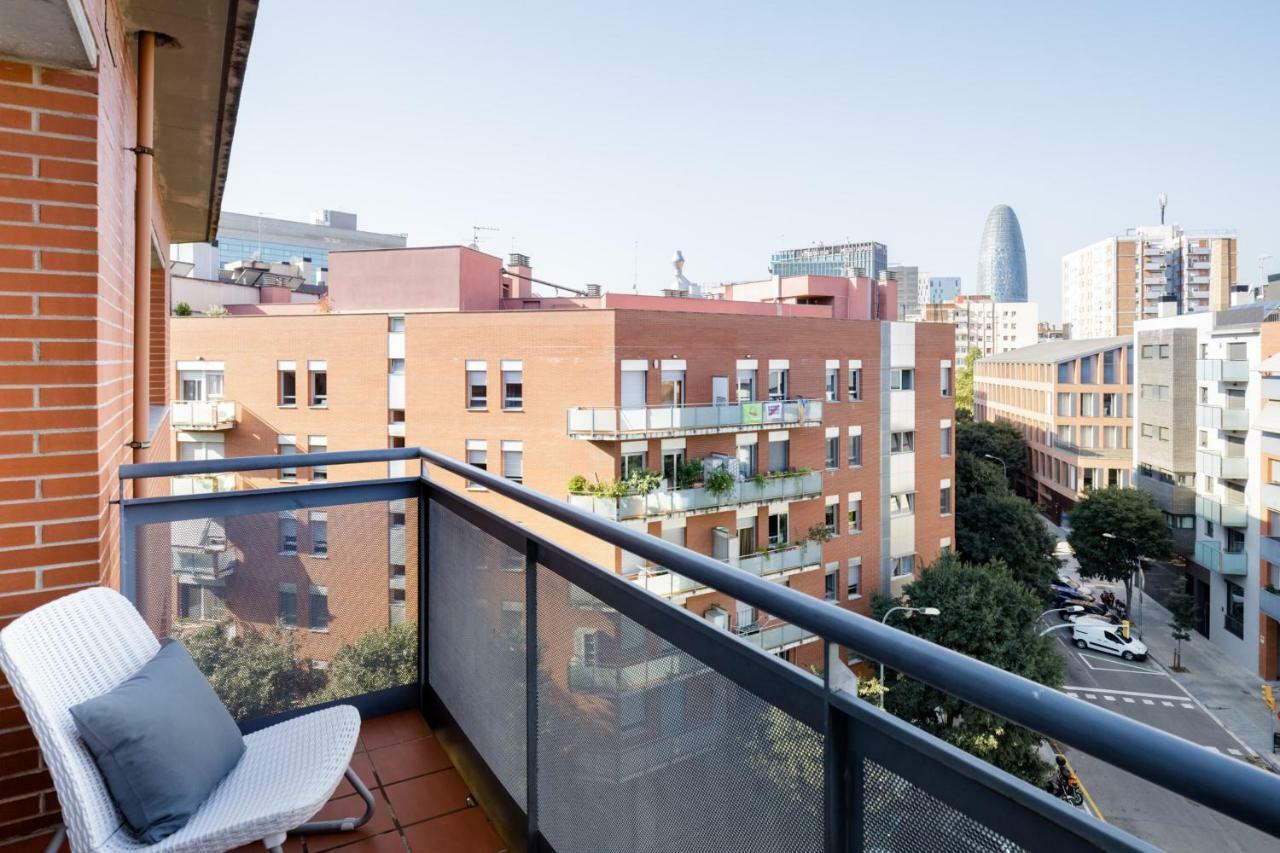 Lejlighed Bcn Uniqhome